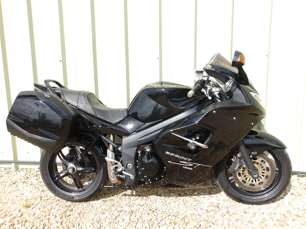bike